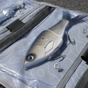 Evolution Outdoor Big Bait Bag 10″