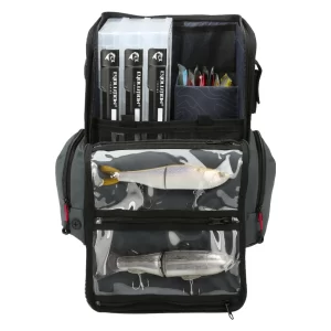 Evolution Outdoor Largemouth 3.0 Tackle Backpack