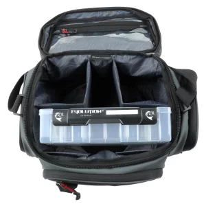 Evolution Outdoor Largemouth 3.0 3600 Tackle Bag