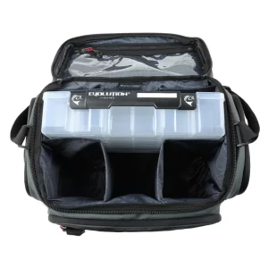 Evolution Outdoor Largemouth 3.0 3700 Tackle Bag