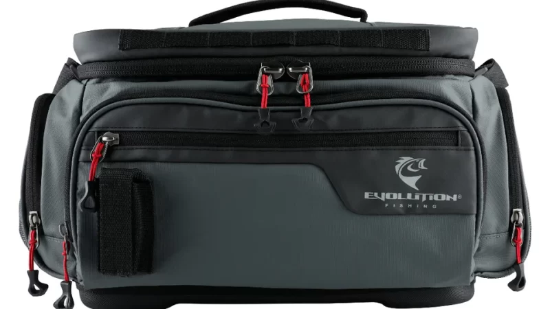 Evolution Outdoor Largemouth 3.0 3700 Tackle Bag