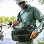 Evolution Outdoor Largemouth 3.0 Sling Pack - Imagen 6