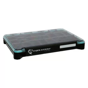 Evolution Outdoor BallistiX Terminal Tackle Tray