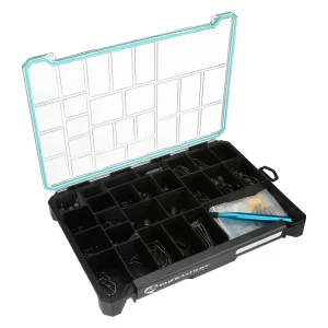 Evolution Outdoor BallistiX Terminal Tackle Tray