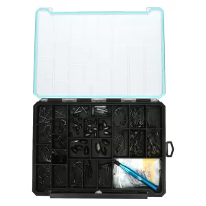 Evolution Outdoor BallistiX Terminal Tackle Tray