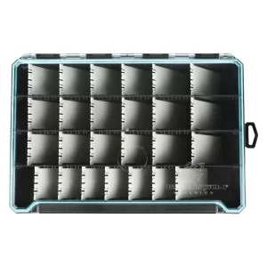 Evolution Outdoor BallistiX HANGR 3.7D Tackle Tray