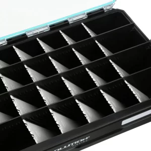 Evolution Outdoor BallistiX HANGR 3.7D Tackle Tray