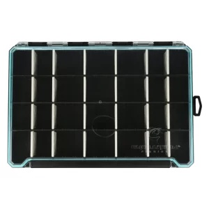 Evolution Outdoor BallistiX 3.7 Tackle Tray