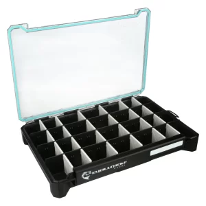 Evolution Outdoor BallistiX 3.7 Tackle Tray
