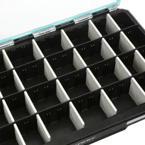 Evolution Outdoor BallistiX 3.7 Tackle Tray