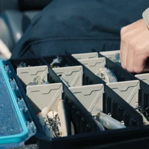 Evolution Outdoor BallistiX 3.7 Tackle Tray