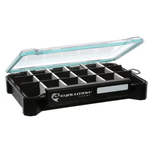 Evolution Outdoor BallistiX 3.6 Tackle Tray