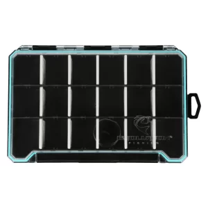 Evolution Outdoor BallistiX 3.6 Tackle Tray