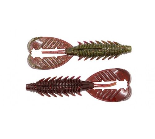 X-Zone Adrenaline Jr 3.5" 7pk
