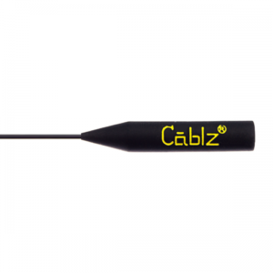 Cablz Original 12 Black #CablzB12