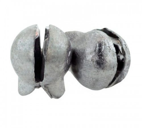 Eagle Claw Removable Split Shot