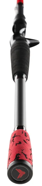 6th Sense Milliken Pro Rod Series 7’4″ Medium Heavy	Fast