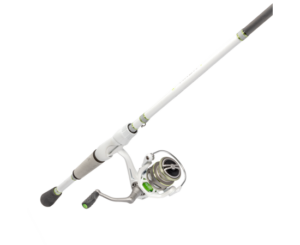 Lews Mach 1 Spinning Combo 7'0" 2-Pieces Medium Fast
