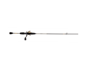 Lews Laser Lite 6’0″ Light Spinning Combo LLS7560LG2