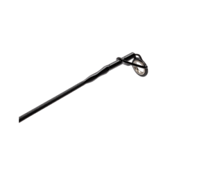 Lews Laser Lite 6’0″ Light Spinning Combo LLS7560LG2