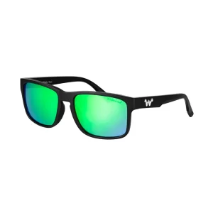 Waterland Sobro – Black Green Mirror SOB-BLK-GM-PC