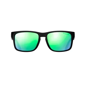 Waterland Sobro – Black Green Mirror SOB-BLK-GM-PC