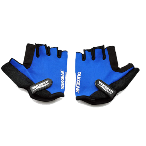 YakGear Paddle Gloves blue s/m