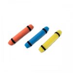 YakGear 8 Rod Floats 3pk