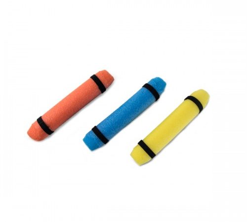 YakGear 8 Rod Floats 3pk