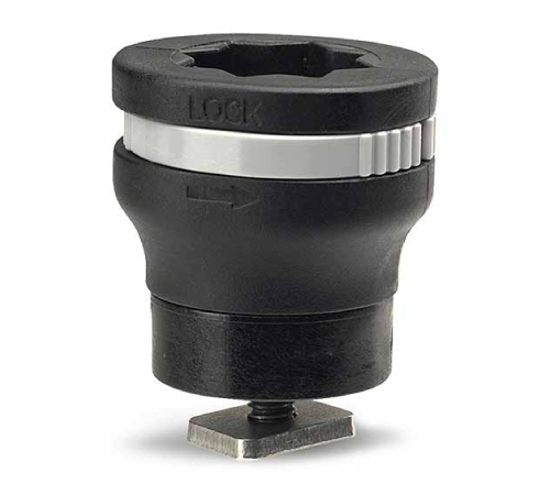 Railblaza Miniport Tracmount