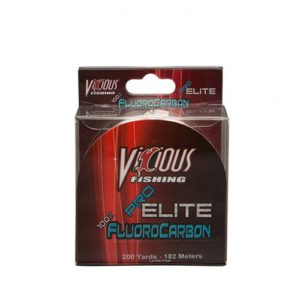 Vicious Pro Elite Fluoro 200yds