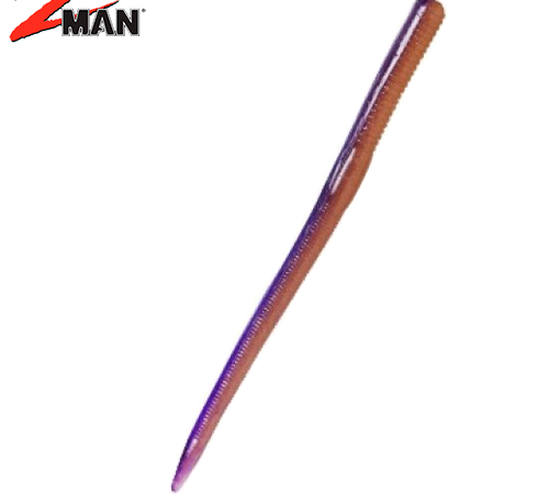 Z-Man Finesse WormZ 7 8pk