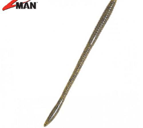 Z-Man Finesse WormZ 4 10pk