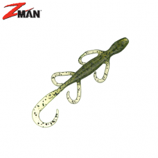 Z-Man LizardZ 6″ 6pk (5 Colores Disponibles)