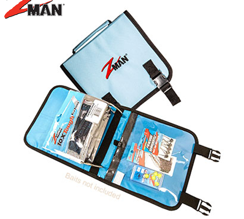 Z-Man Bait BinderZ