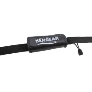 YakGear Tie Down Straps 2pk 15ft With Cover