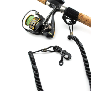 YakGear Coiled Paddle Leash