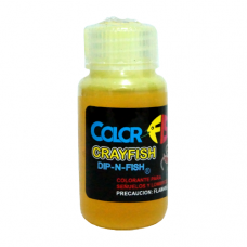 ColorFish 60ml Craylic Chartreuse