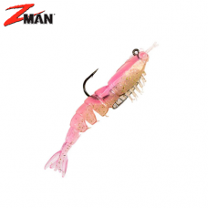 Z-Man EZ Shrimpz 3.5″ 2pk