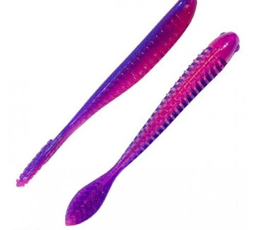 Z-Man Trick ShotZ 3.5 6pk (6 Colores a Elegir)