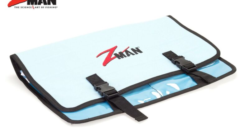 Z-Man Bait BinderZ Doublewide
