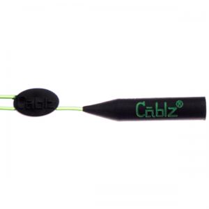 Cablz MONOZ Adjustable 14 Green #MonozG