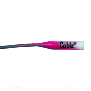 Cablz SILICONE Camo Pink #SliconeCamoPink