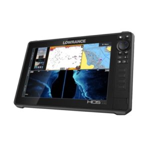 Lowrance HDS Live 12 3 in 1 Active Imaging