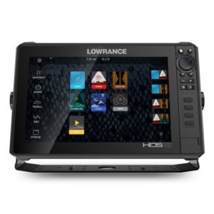 Lowrance HDS Live 12 3 in 1 Active Imaging