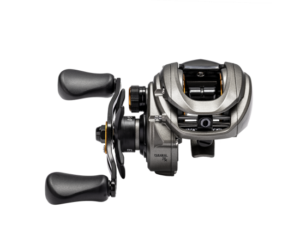 Lews Accel RX 6.8:1 Right Hand Baitcast Reel ACRX1H