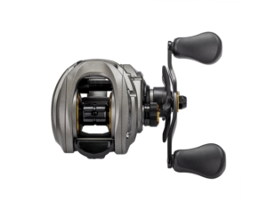 Lews Accel RX 6.8:1 Right Hand Baitcast Reel ACRX1H
