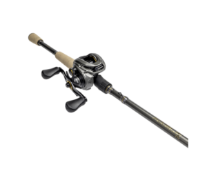 Accel RX 7'0'' Medium Heavy/Fast Right Hand Baitcast Combo ACRX1SH70MH