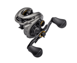 Lews Accel RX 7.5:1 Right Hand Baitcast Reel ACRX1SHL (Zurdo)