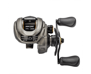 Lews Accel RX 7.5:1 Right Hand Baitcast Reel ACRX1SHL (Zurdo)